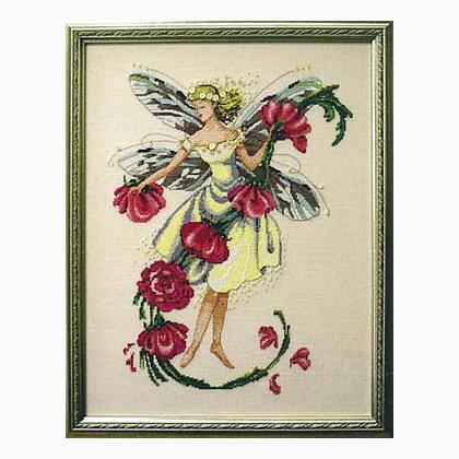 November Topaz Fairie (MD96)