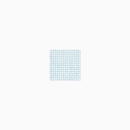 Aida 55 (14ct.) Vintage Blue