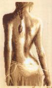 Una Mujer