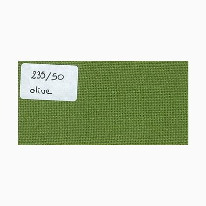 Lino 5cm. - Oliva