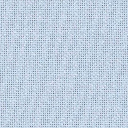 Lugana Evenweave 25ct. - Wedgewood