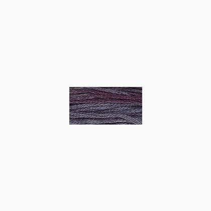 Sampler Threads: Blueberry