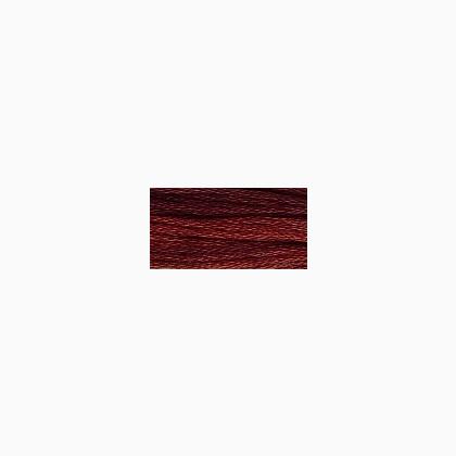 Sampler Threads: Cherry Bark