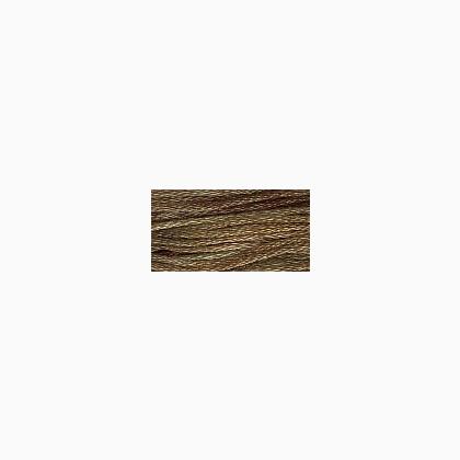 Sampler Threads: Dried Thyme