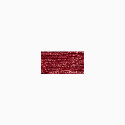 Sampler Threads: Raspberry Parfait