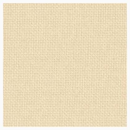Lugana Evenweave 25ct. - Marfil