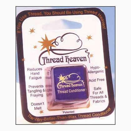 Thread heaven conditioner