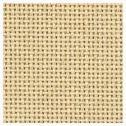 Bellana Evenweave 20ct. - Marfil