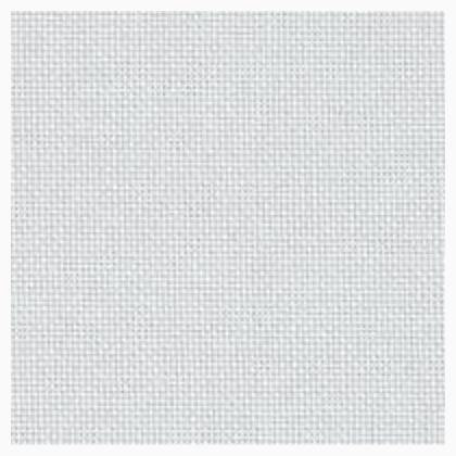 Lugana Evenweave 25ct. - Ice Blue