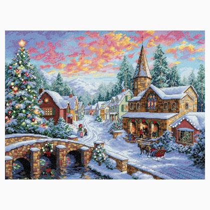 Holiday Village