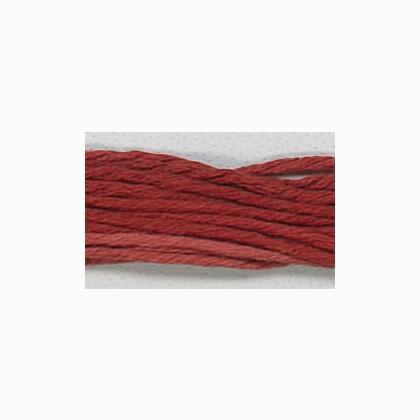 Red Fox (Silk)