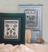 Duncan`s Sampler