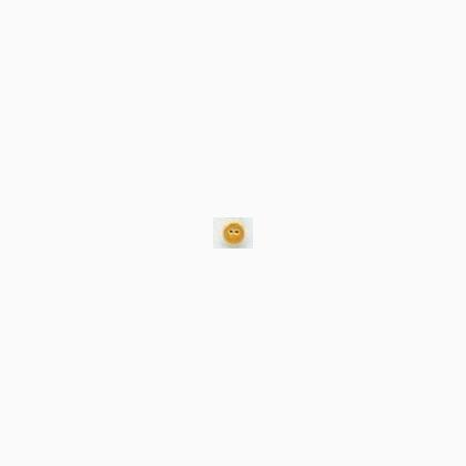 Small Speckled Gold Round