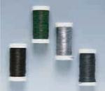 Hilo de hierro color platino (0.35)