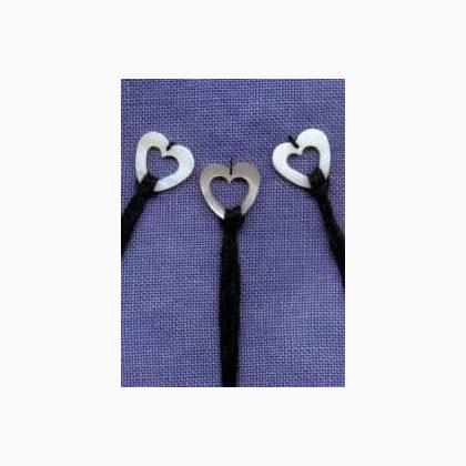 Thread Ring - Corazones