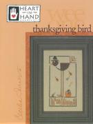 Thanksgiving Bird