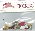 Charms per Brett`s Stocking