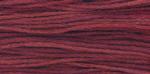 WDW 1333 Lancaster Red