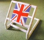 R&R Small Universal Table/Lap Stand