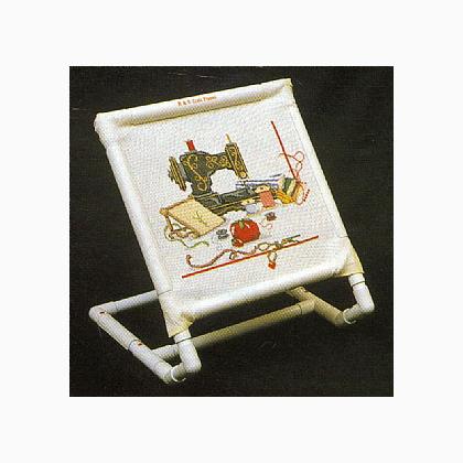 R&R Large Lap Universal Craft Frame