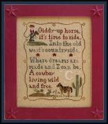 Cowboy Dreams