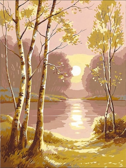Amanecer