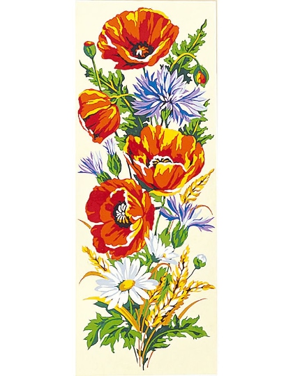Flores silvestres