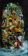 Shakespearean Fantasy