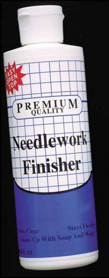 Needlework Finisher
