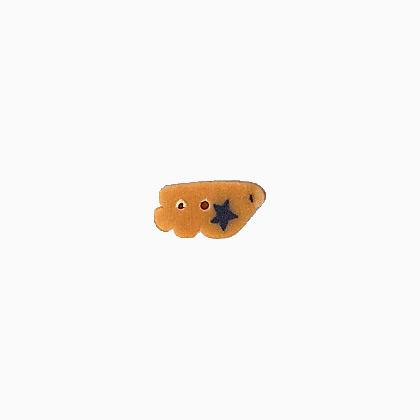 1199W - Wee Golden Birdie