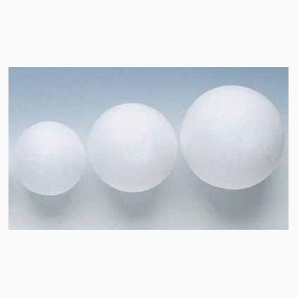 Palline di Ovatta: 20mm.