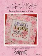 Peace Love And A Cure