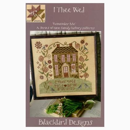 I Thee Wed