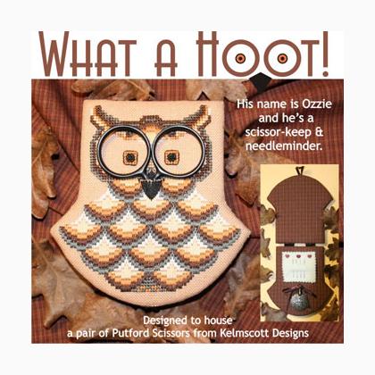 What a Hoot!