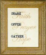 Share Faith