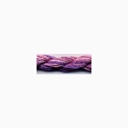 Dinky-Dyes Silk - #002 Purple Haze