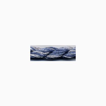 Dinky-Dyes Silk - #098 Silver