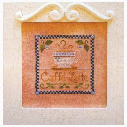 Coffe & Tea Packs: Caffé Latte