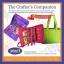 Crafters Companion: Fucsia