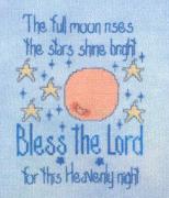 Heavenly Night