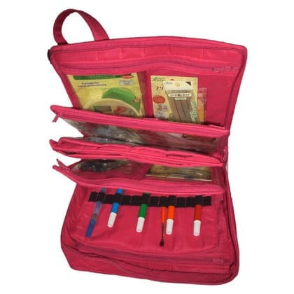 Crafters Companion: Fucsia