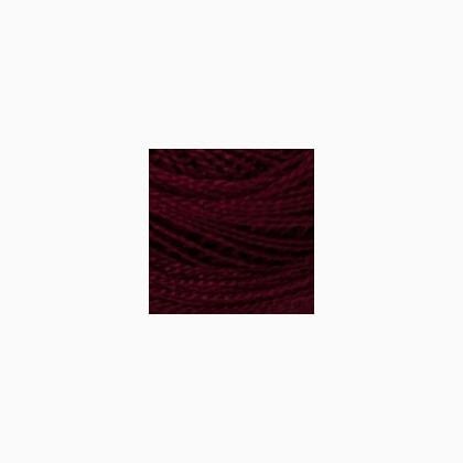 Perlé No.12 color 814