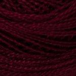 Perlé No.12 color 814