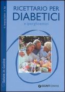 Ricettario per diabetici e iperglicemici