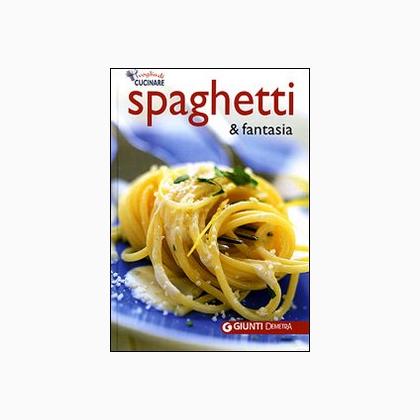 Spaghetti & fantasia