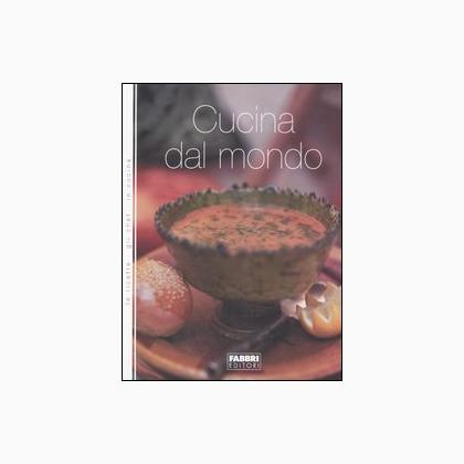 Cucina dal mondo
