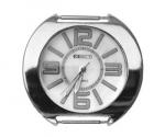 Orologio Round Blanc
