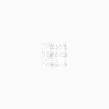 Lino 30ct (12 hilos) Blanco