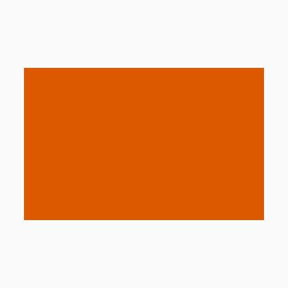 Colore Acrilico opaco - arancio chiaro