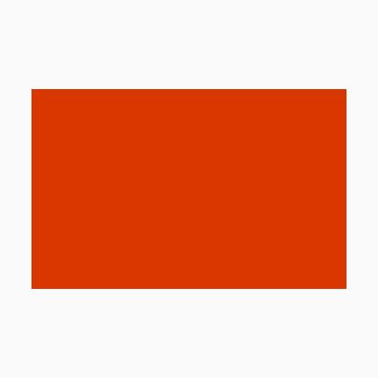 Colore Acrilico opaco - arancio scuro